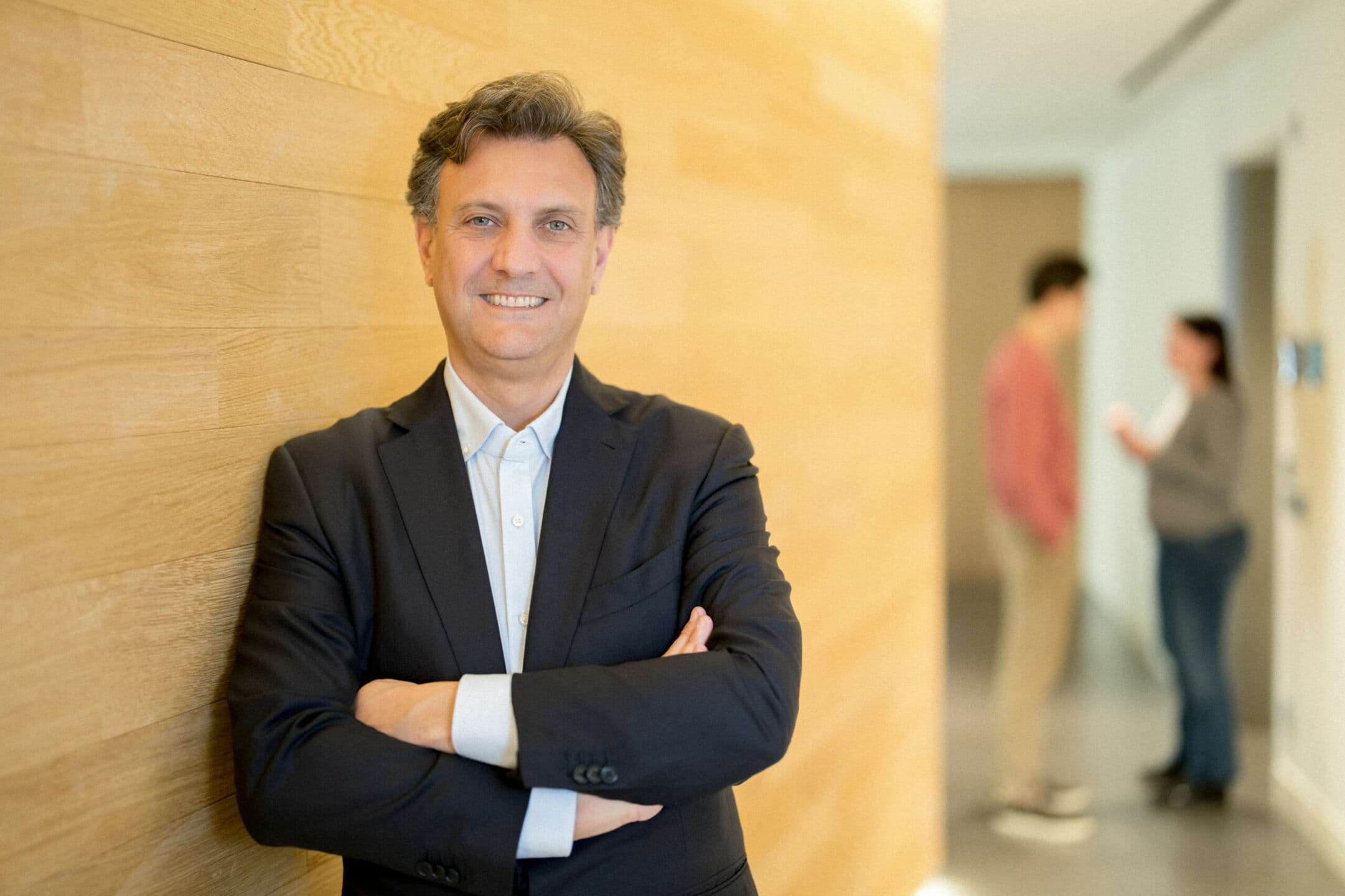 Dalla fondazione alla conquista del mercato: la storia di WallMax raccontata dal suo fondatore