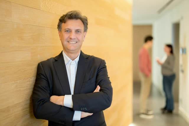 Dalla fondazione alla conquista del mercato: la storia di WallMax raccontata dal suo fondatore