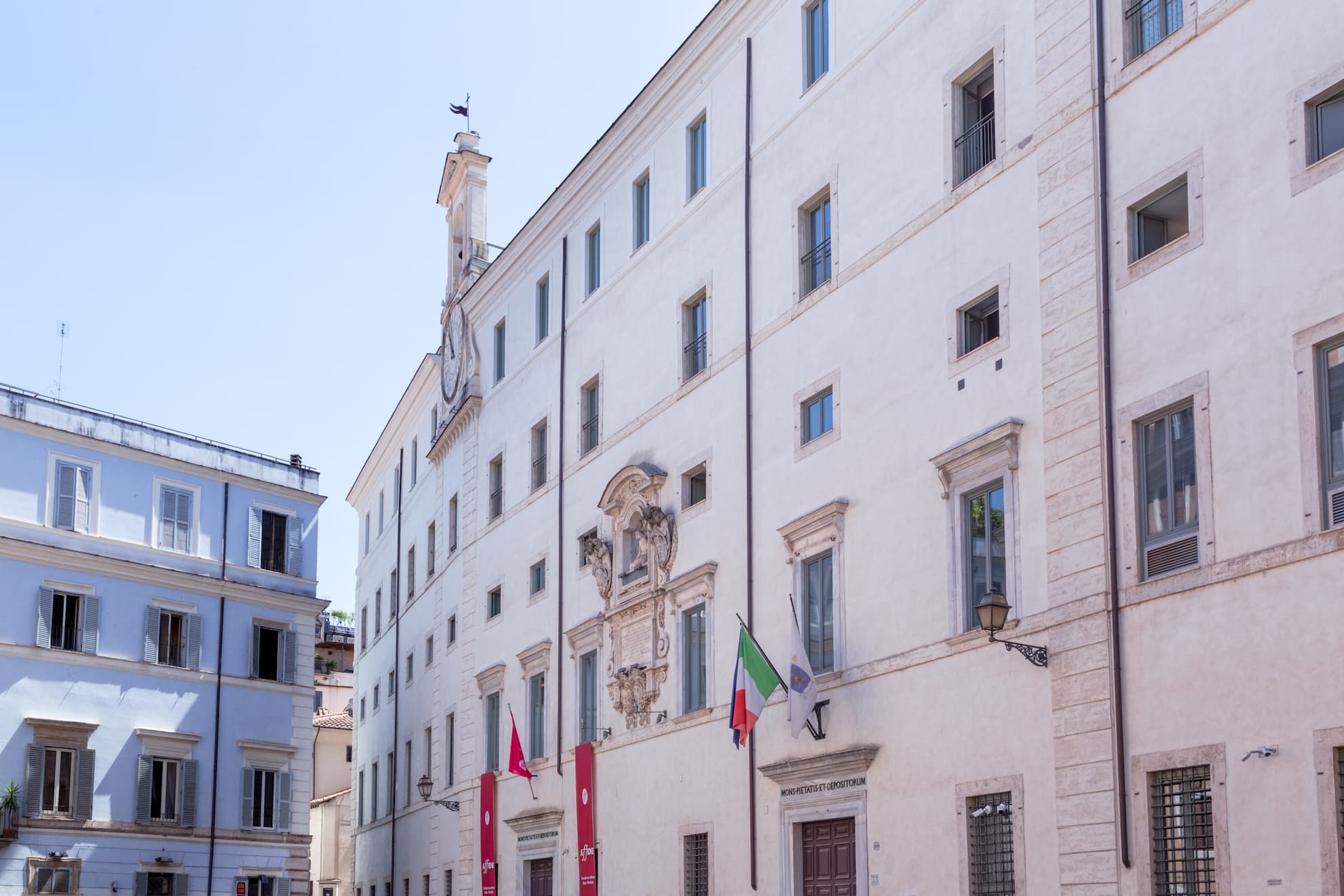 Coima compra 3 palazzi storici di Roma per oltre 200 milioni: ecco gli studi legali coinvolti nell'operazione