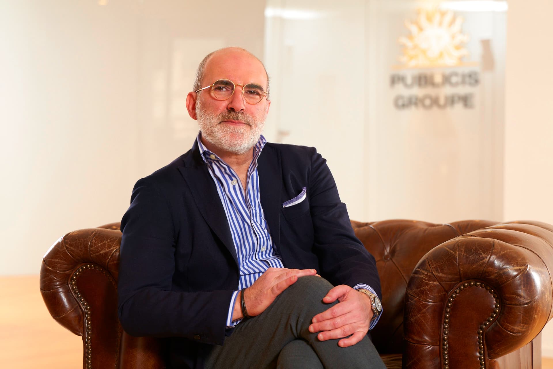 Publicis ha lanciato CoreAI, il sistema che sfrutta l'Ia per potenziare il talento e favorire la crescita dei brand