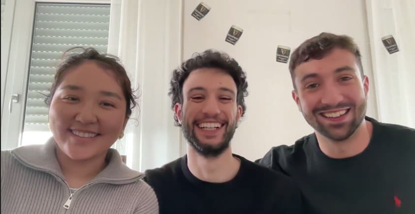 Tre studenti di Roma hanno sviluppato un contatore smart che riduce lo spreco d'acqua in casa