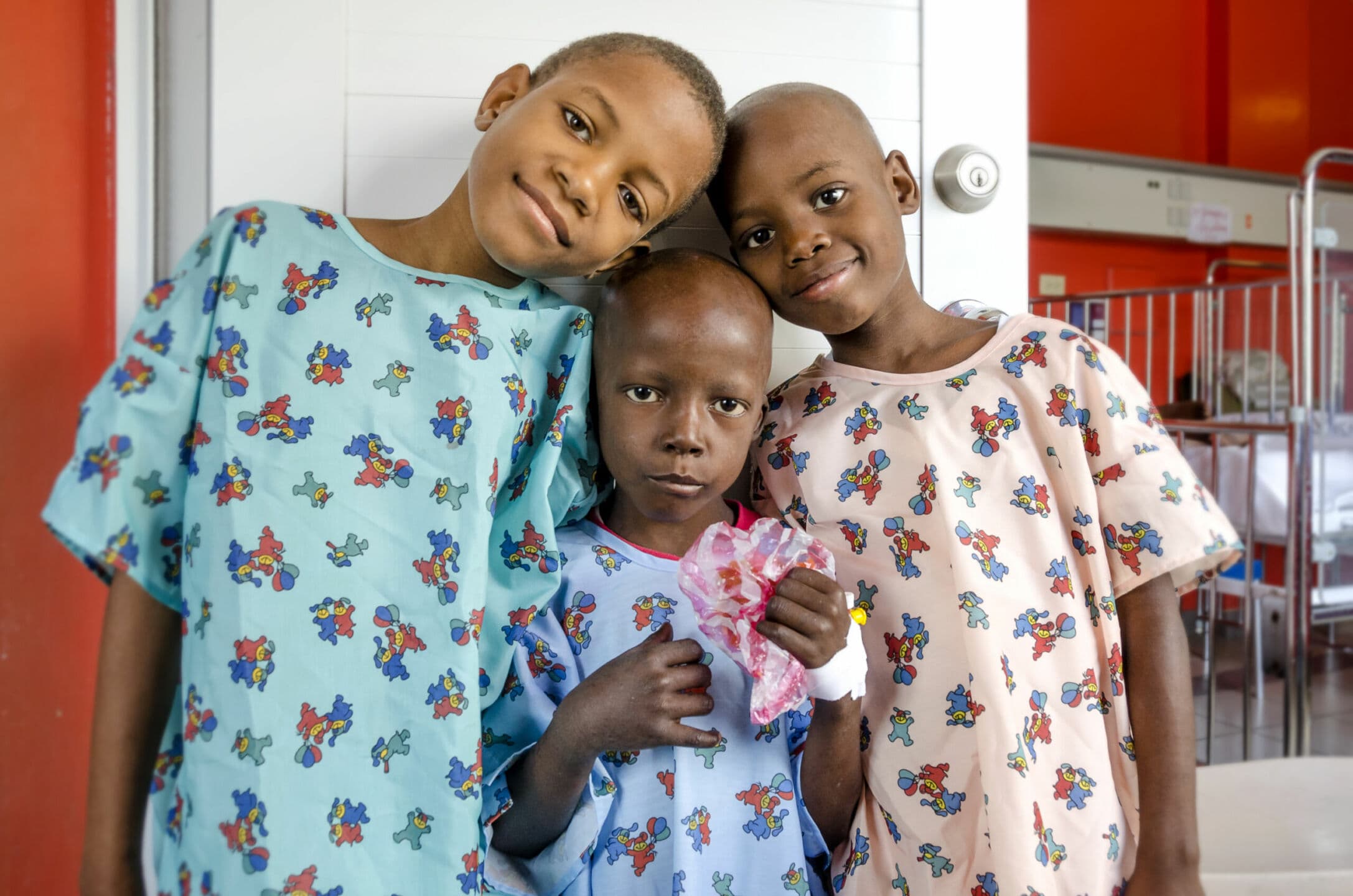 Così Fondazione Rava lavora da 70 anni per cambiare la vita di tanti bambini