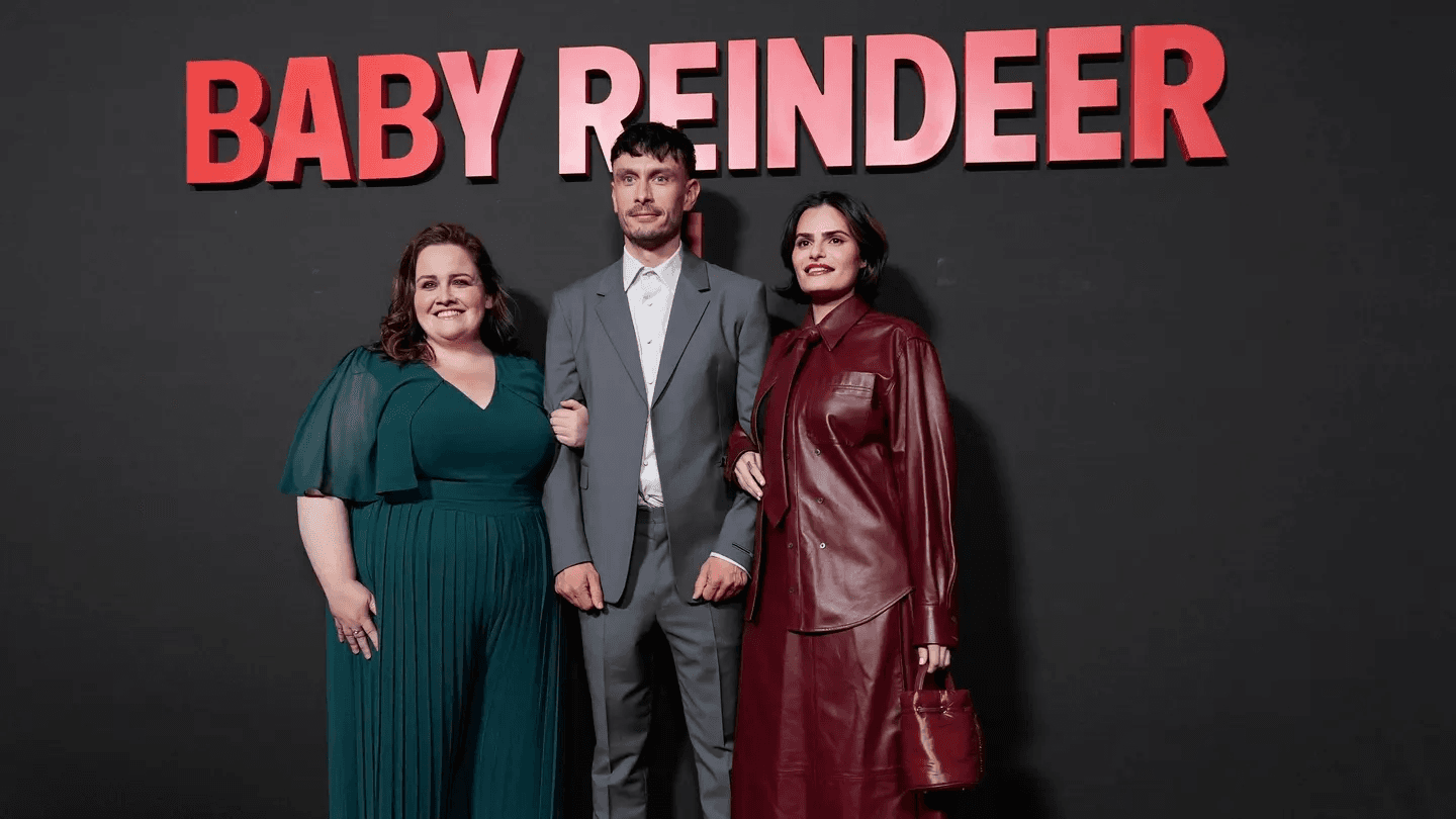 La ragazza che ha ispirato 'Baby Reindeer' fa causa a Netflix per almeno 170 milioni di dollari