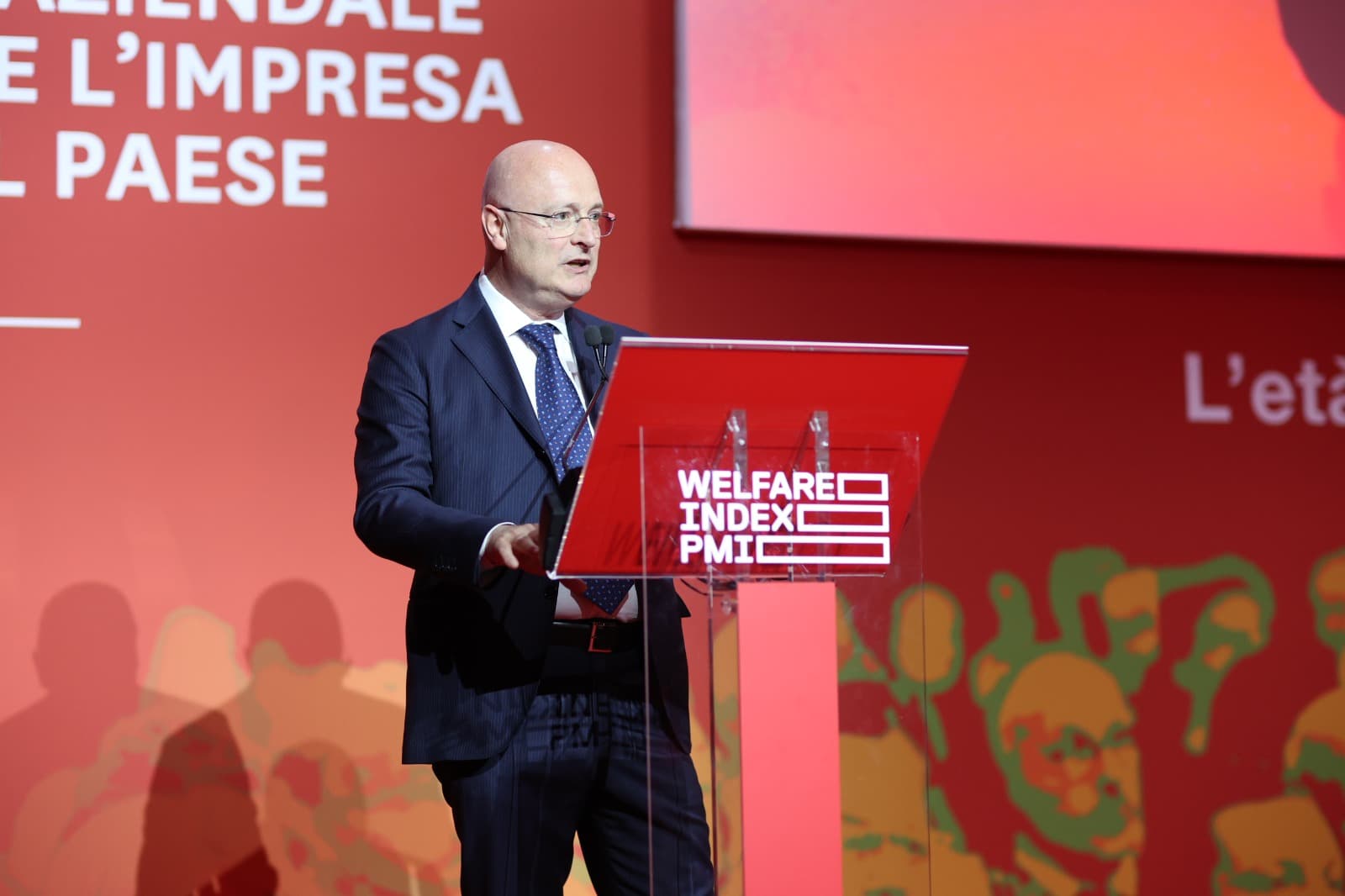 Sempre più welfare tra le Pmi italiane: i dati del report di Generali