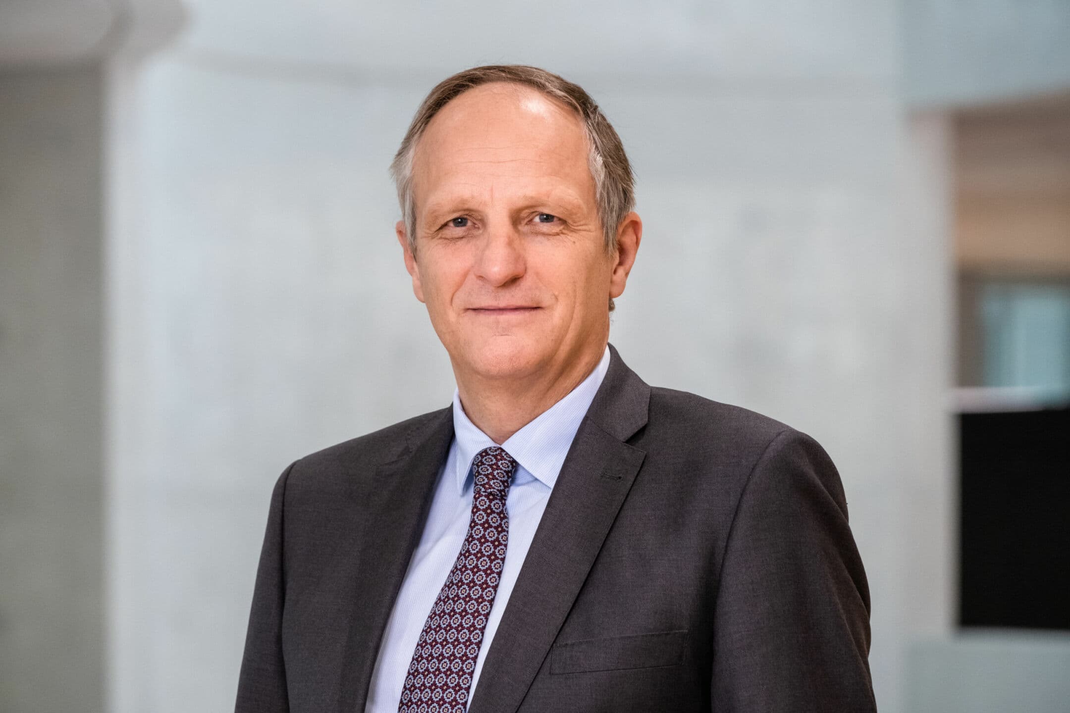 "Servono politiche coraggiose che non affossino il progresso farmaceutico": ecco la strategia di Merck