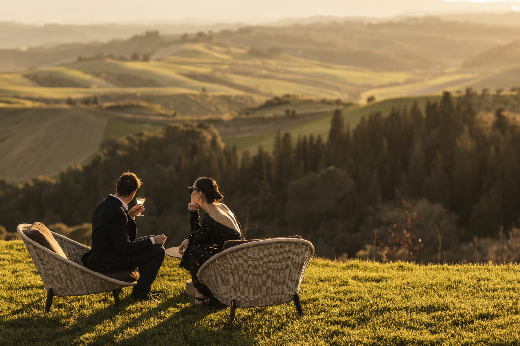 5 cocktail bar estivi da provare tra i vigneti della Toscana