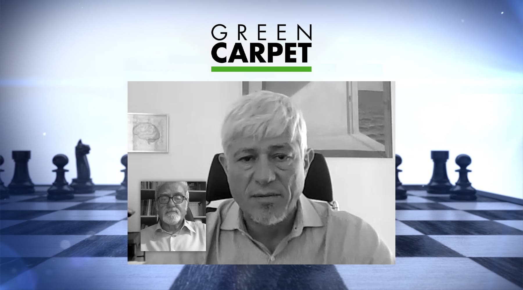 Capitale delle neuroscienze