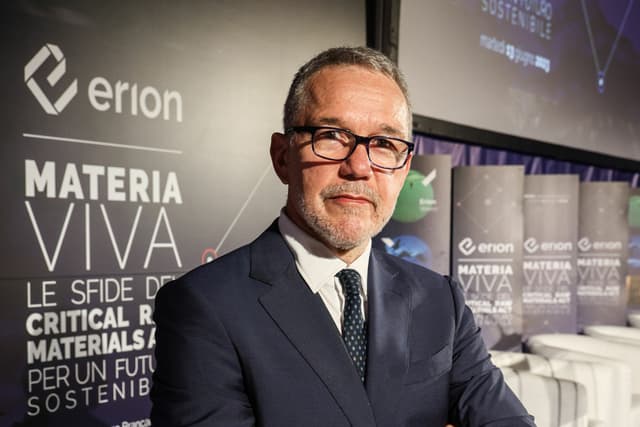 La raccolta dei rifiuti elettronici a supporto dell'economia circolare