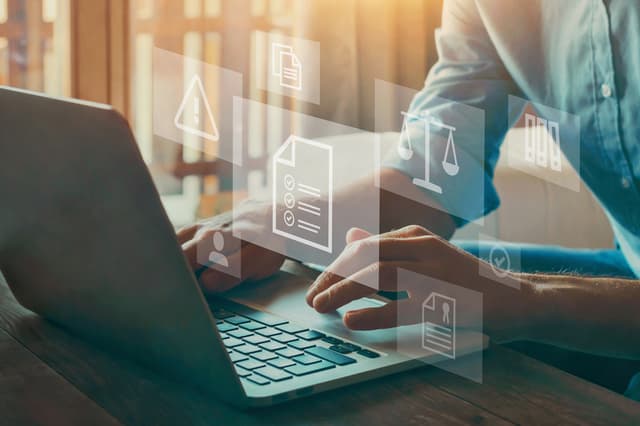 Come il digitale sta portando il settore bancario in una nuova era