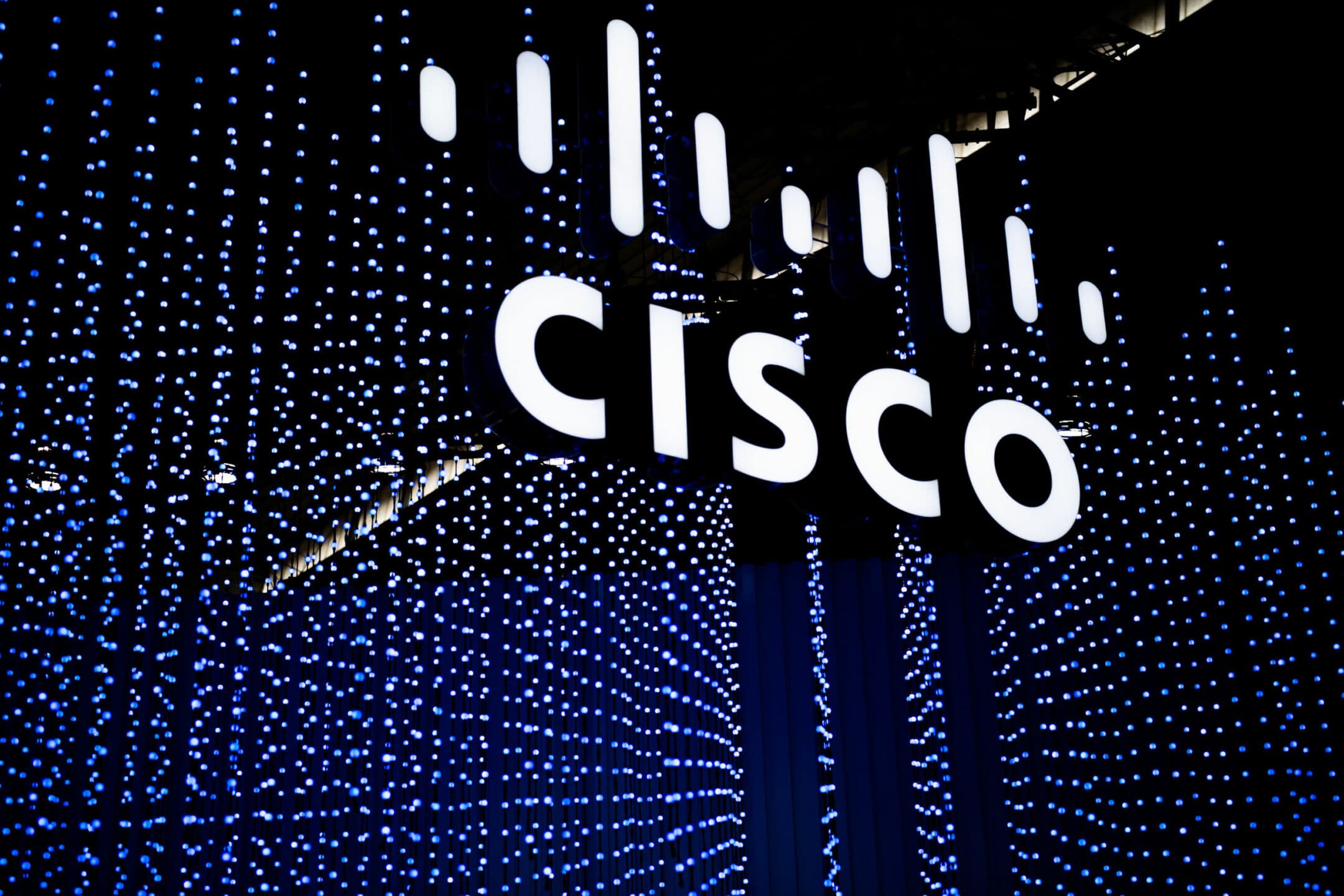 Cisco lancia un fondo da un miliardo di dollari dedicato all'IA