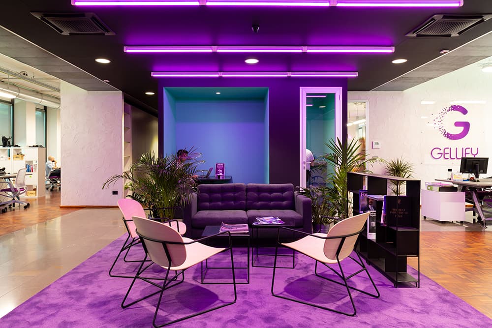 L'italiana Gellify fa shopping in Spagna: acquisita la maggioranza di Noba