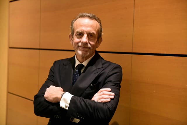 Chi è Francesco Minotti, il manager romano alla guida di Mediocredito Centrale