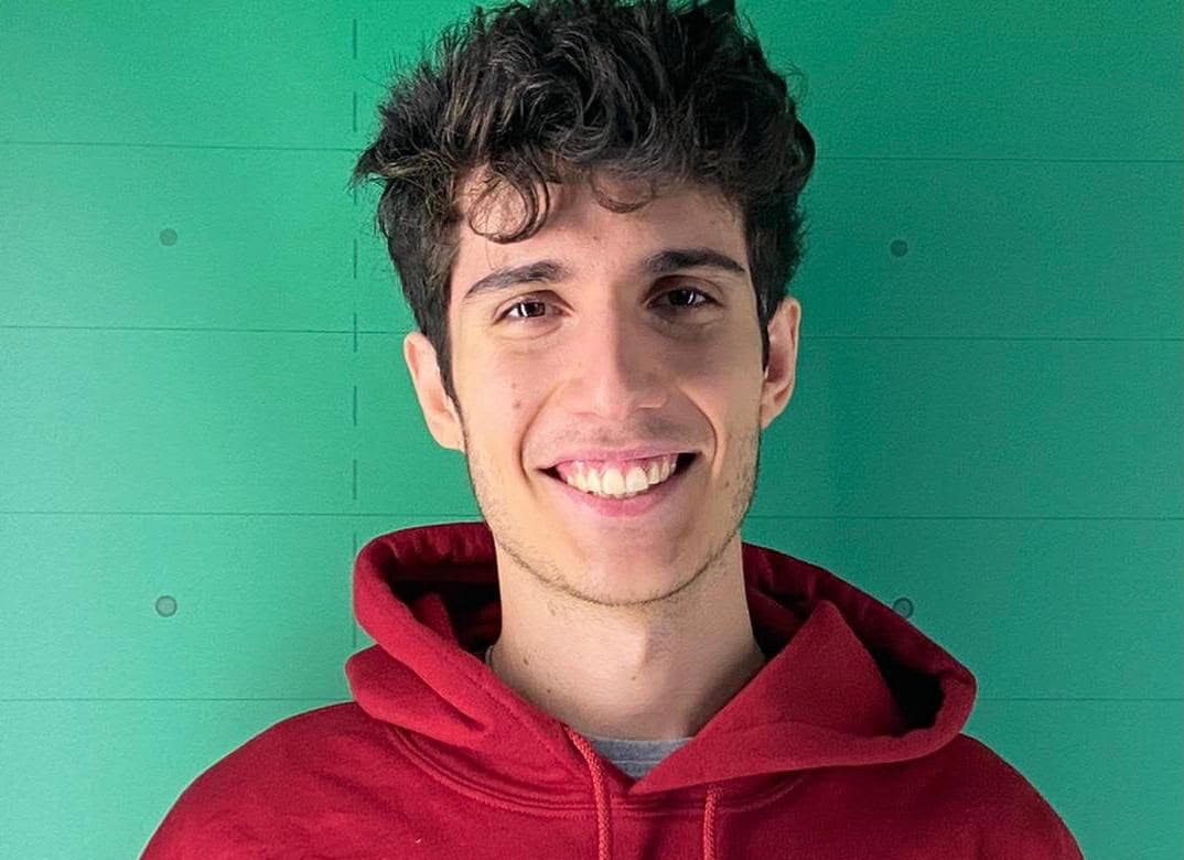 Chi è il giovane ingegnere italiano che ha conquistato Stanford con un'app basata sull'AI