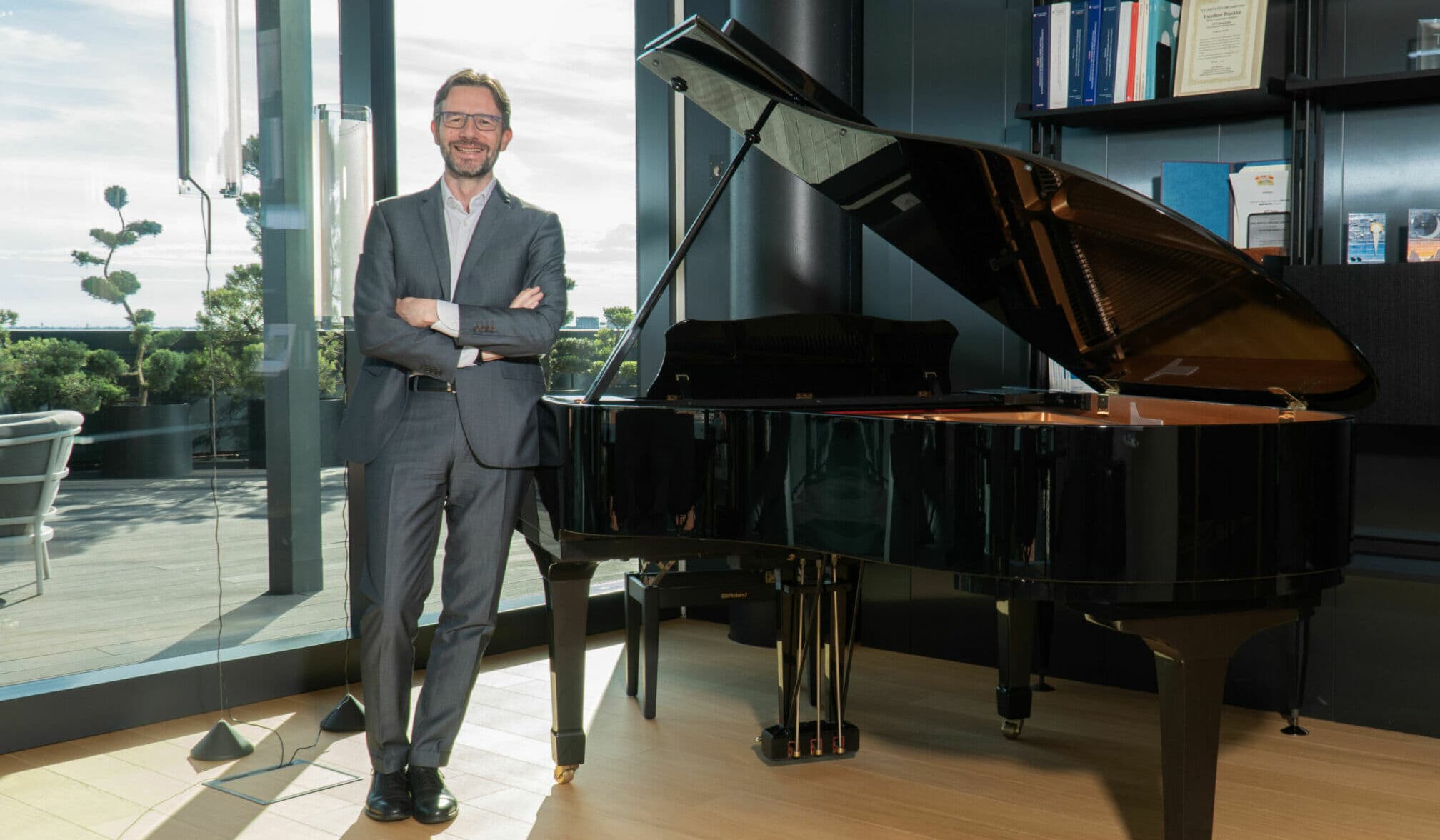 Ntt Data punta sull'intelligenza artificiale: 4 miliardi di dollari di investimenti globali e 1.500 assunzioni in Italia