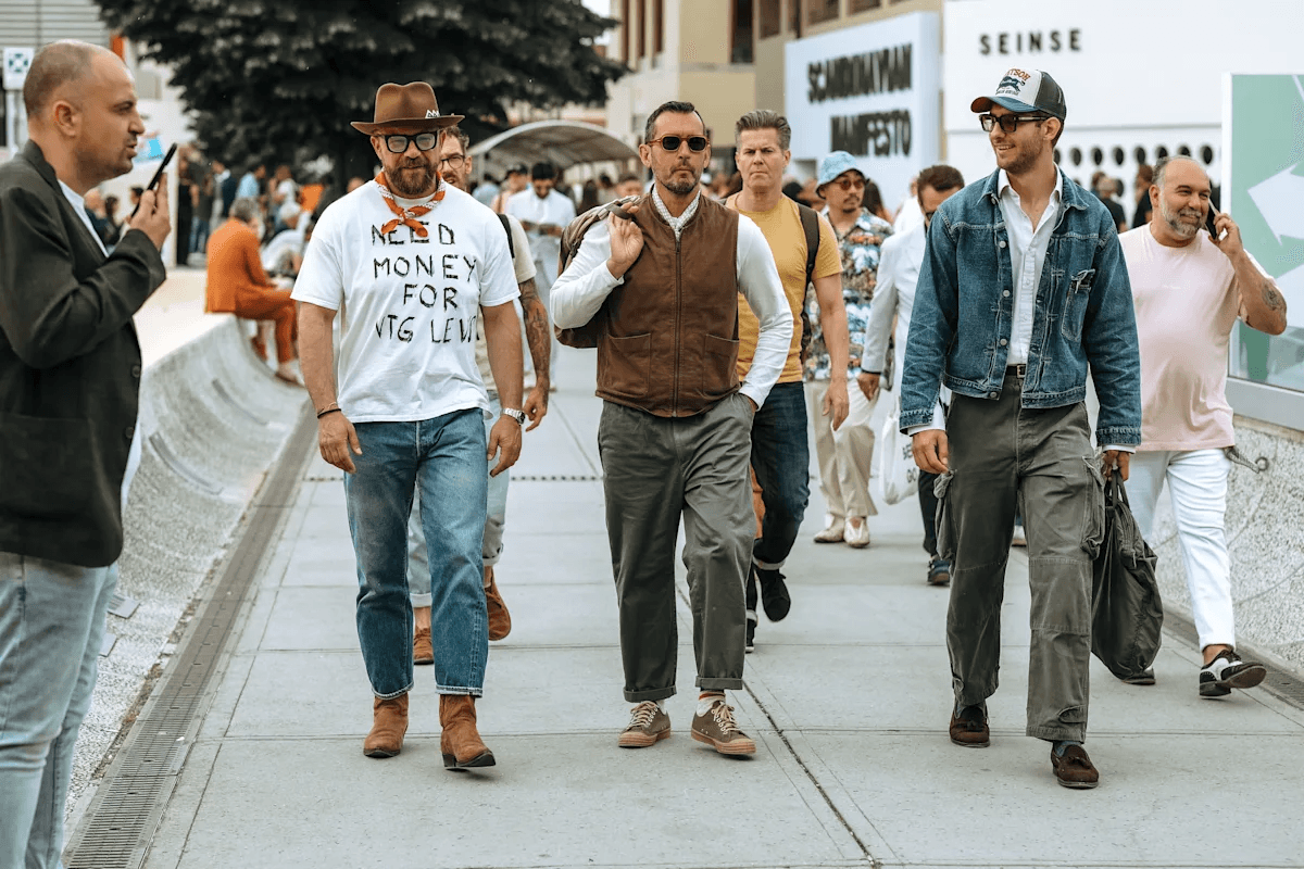 Forbes premia le eccellenze italiane a Pitti Immagine