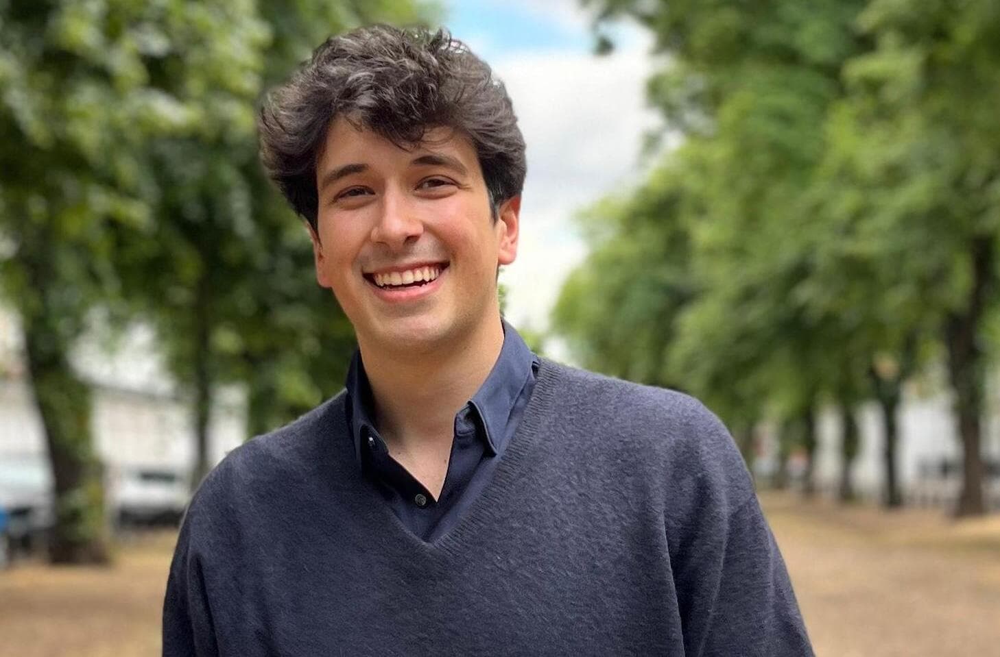 Come questa associazione supporta e promuove gli studenti italiani durante il loro percorso accademico all'estero