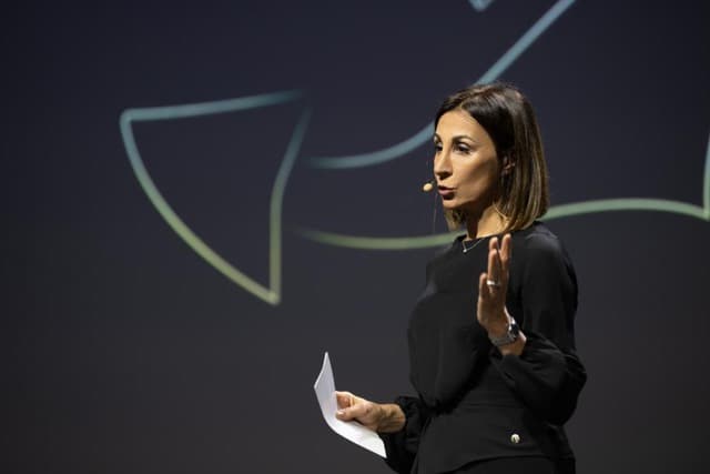 L'IA nella comunicazione ha bisogno di trasparenza: il parere di Lorenza Pigozzi di Fincantieri