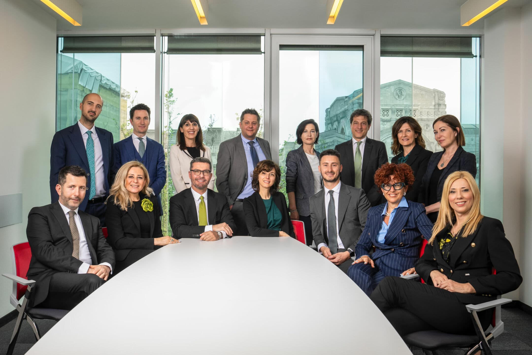 Così Wyser mette al centro le persone puntando sulla realizzazione del loro potenziale