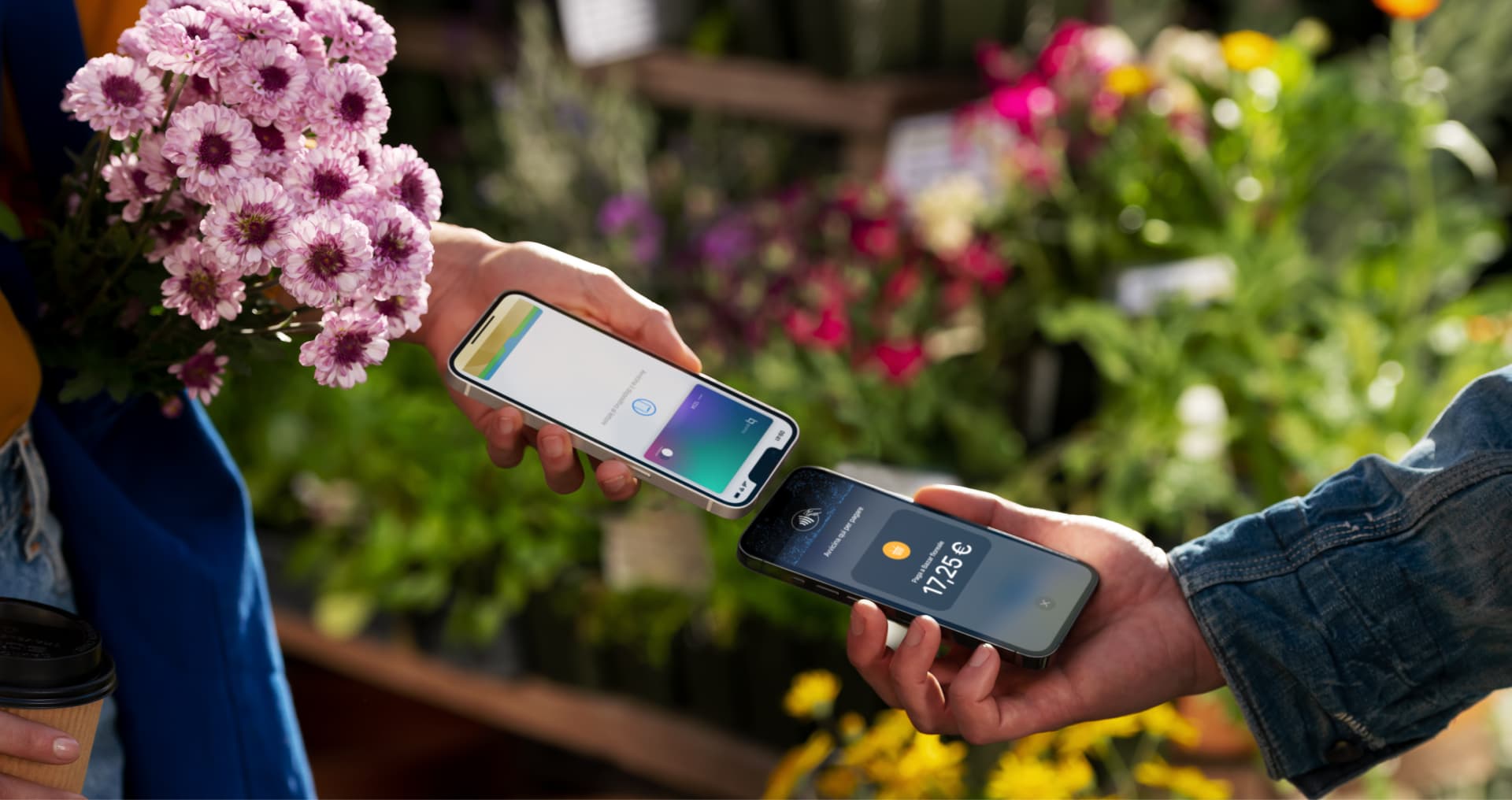 Apple ha lanciato Tap to Pay in Italia e ha scelto la startup Qromo per abilitare i ristoratori all’utilizzo della tecnologia