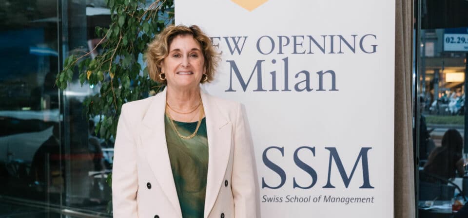 Così Swiss School of Management forma i leader e i manager del futuro