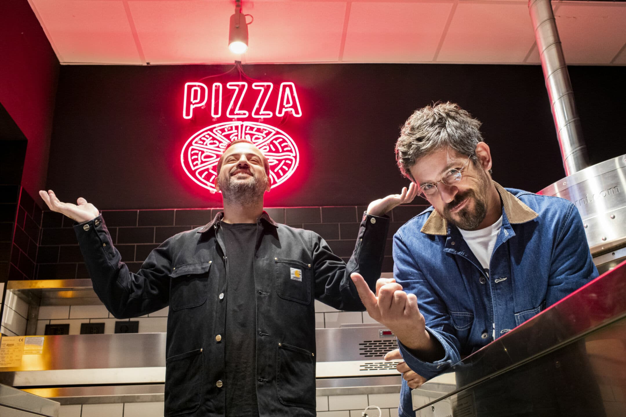 La storia di Berberè, il brand della pizza calabrese che ha conquistato anche Londra