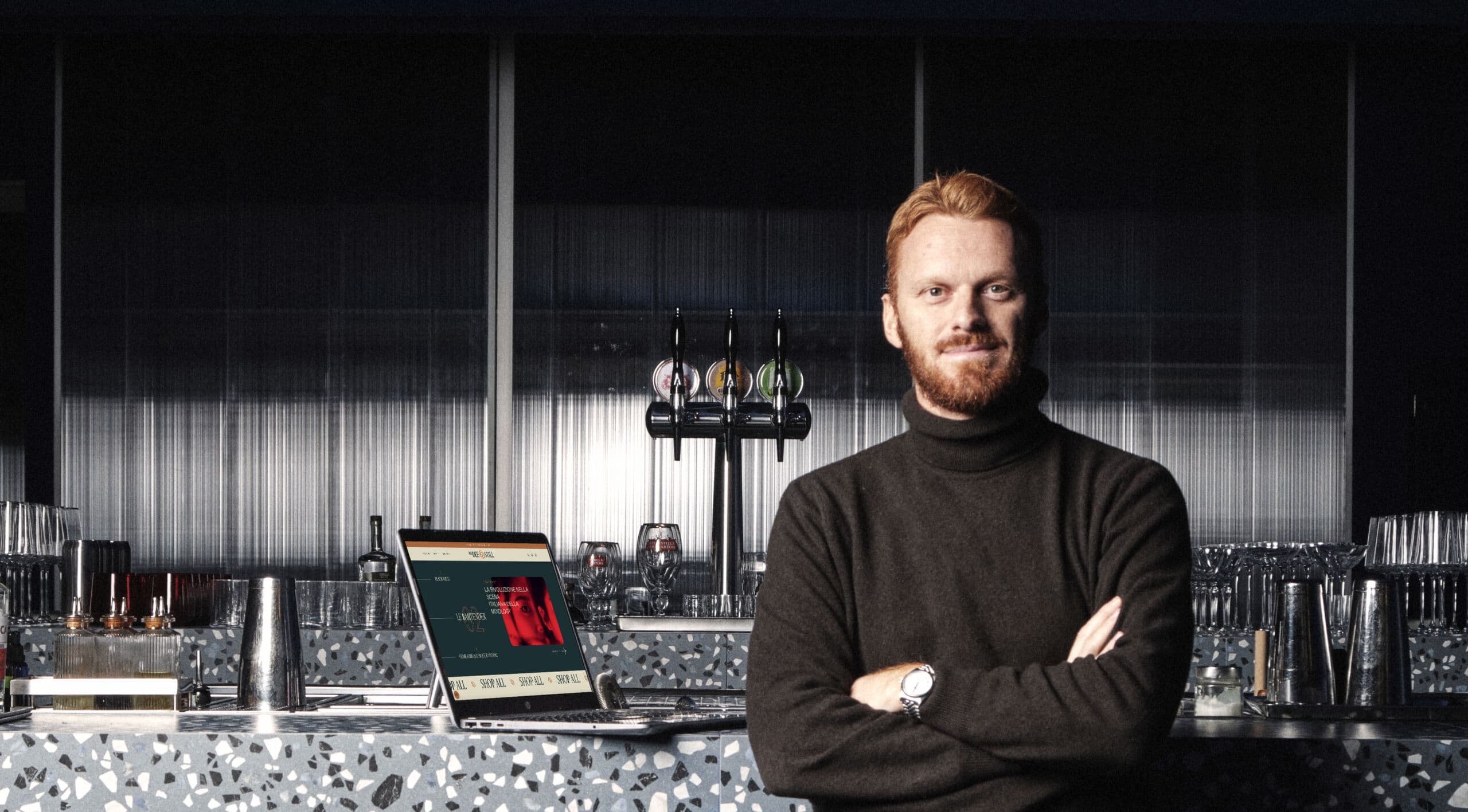 Da e-commerce di spirits a beverage media company: così questa azienda ha creato un ecosistema per i consumatori