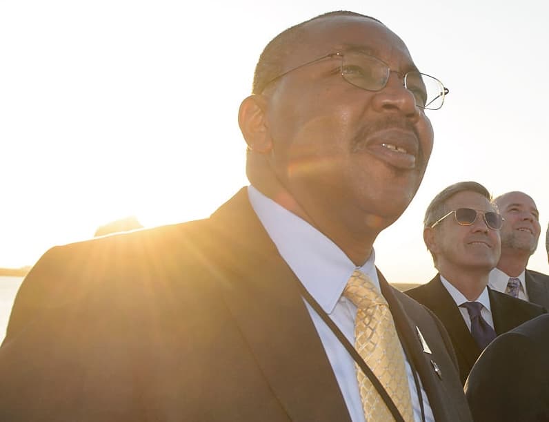 Le missioni spaziali al tempo dell'IA: a tu per tu con l'ingegnere che ha diretto il programma del telescopio James Webb