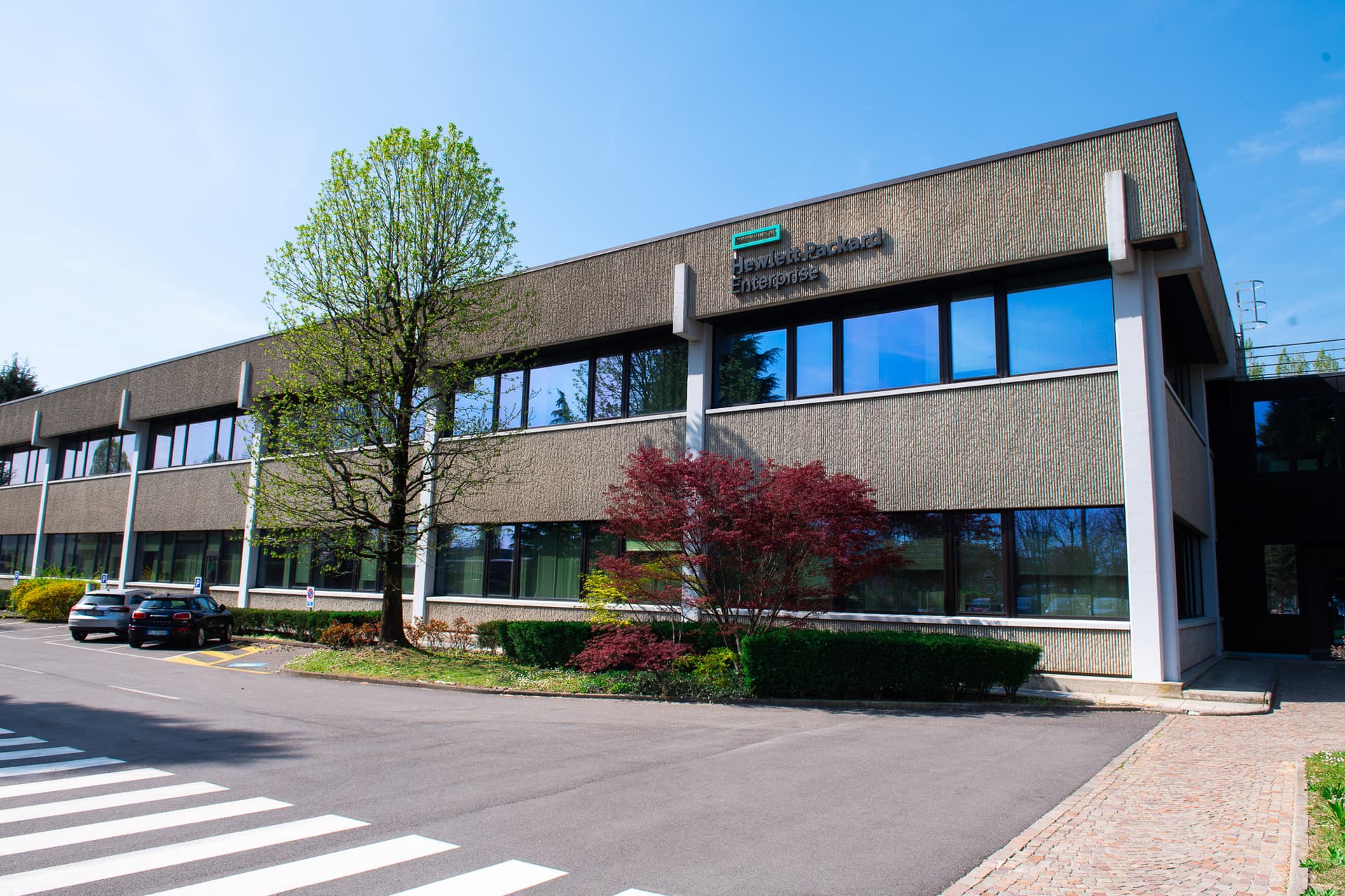 Diffusione capillare e l’importanza del dato: Hpe realizza soluzioni tecnologiche accessibili anche alle piccole imprese