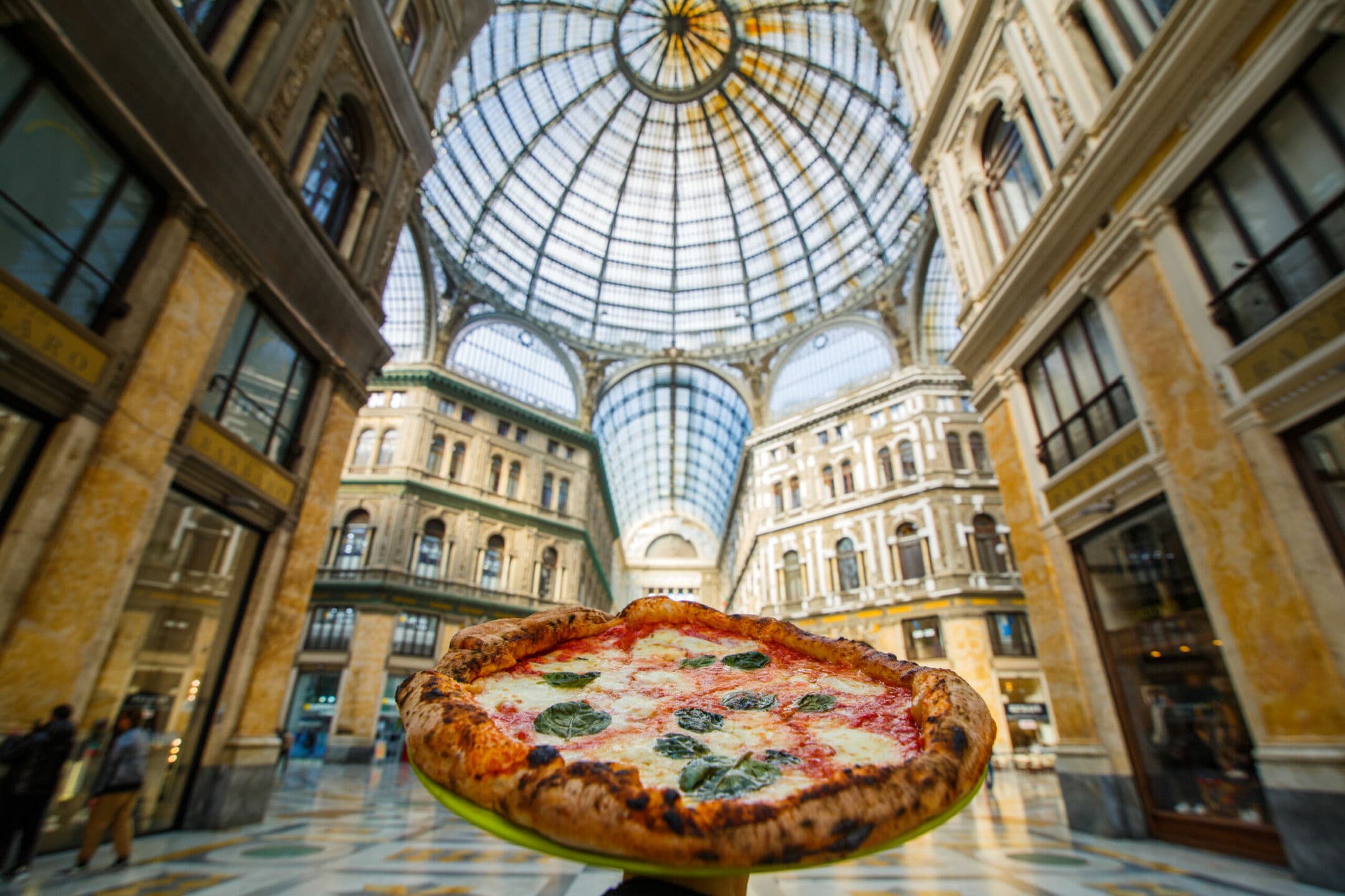 La Pizza Week arriva a Milano: nella città il numero di nuove pizzerie ha superato anche Napoli