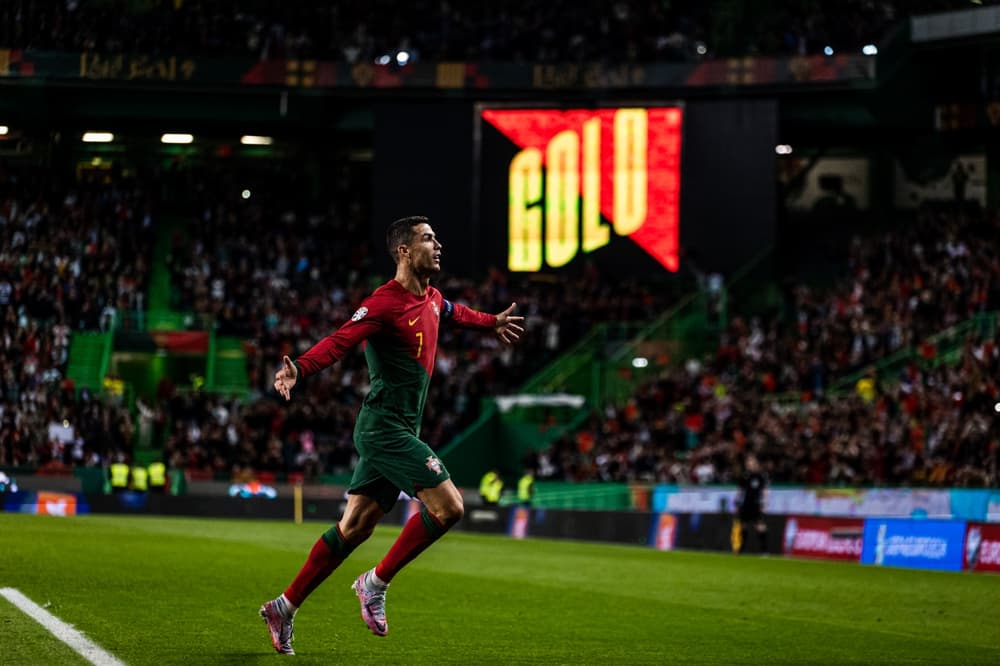 Chi sono i 5 calciatori più pagati a Euro 2024: in testa Cristiano Ronaldo