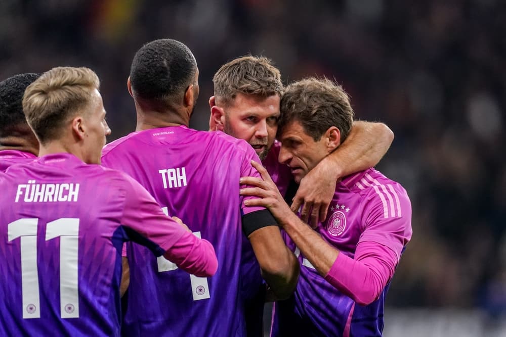 Euro 2024, ecco le Nazionali favorite per la vittoria. Italia tra le 5 rose più giovani