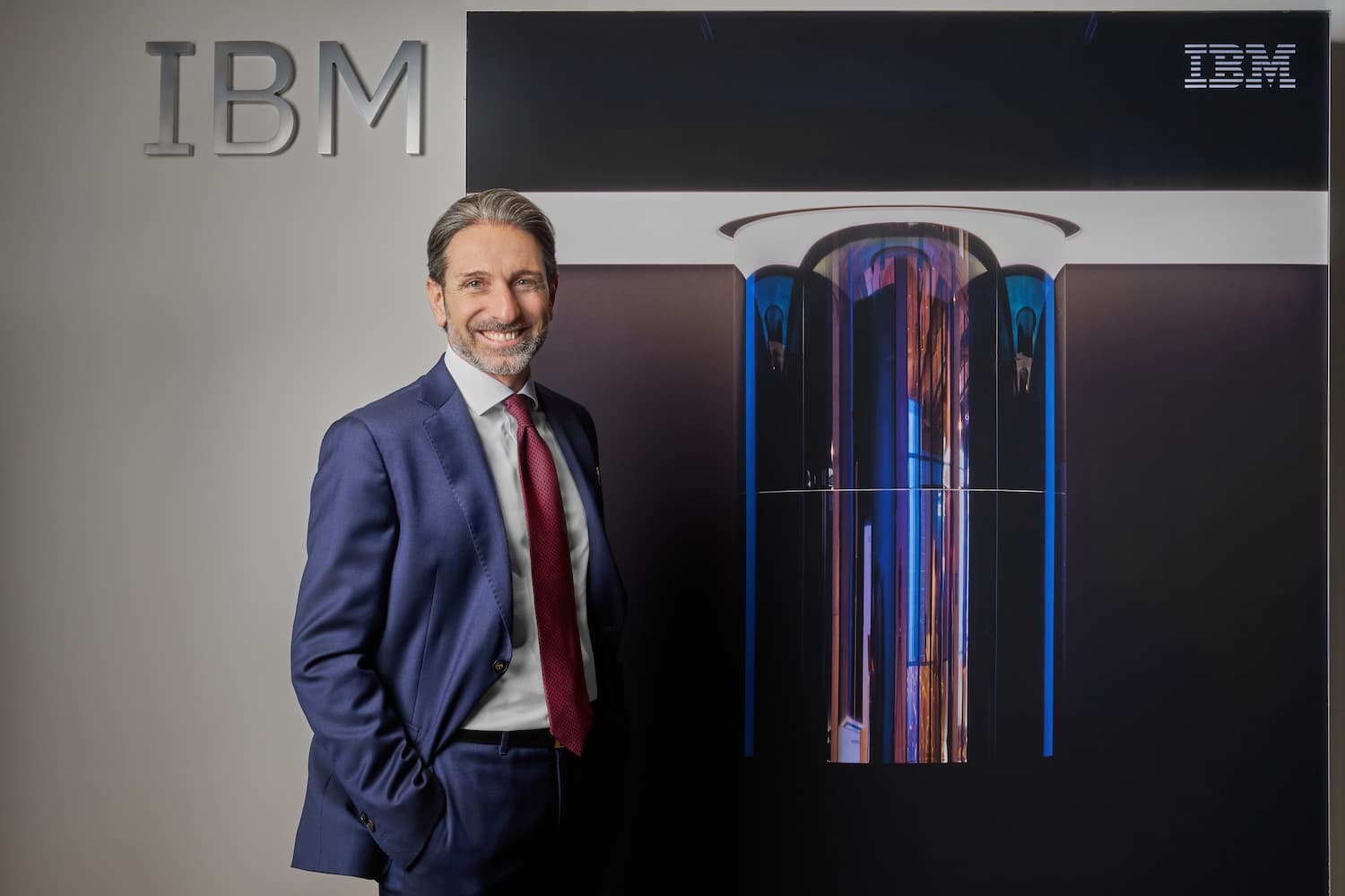 L'intelligenza del fare: come Ibm si prepara alla rivoluzione dell'IA