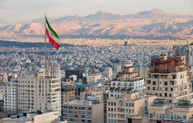 Perché l'Iran sta vivendo una delle crisi più gravi della sua storia recente
