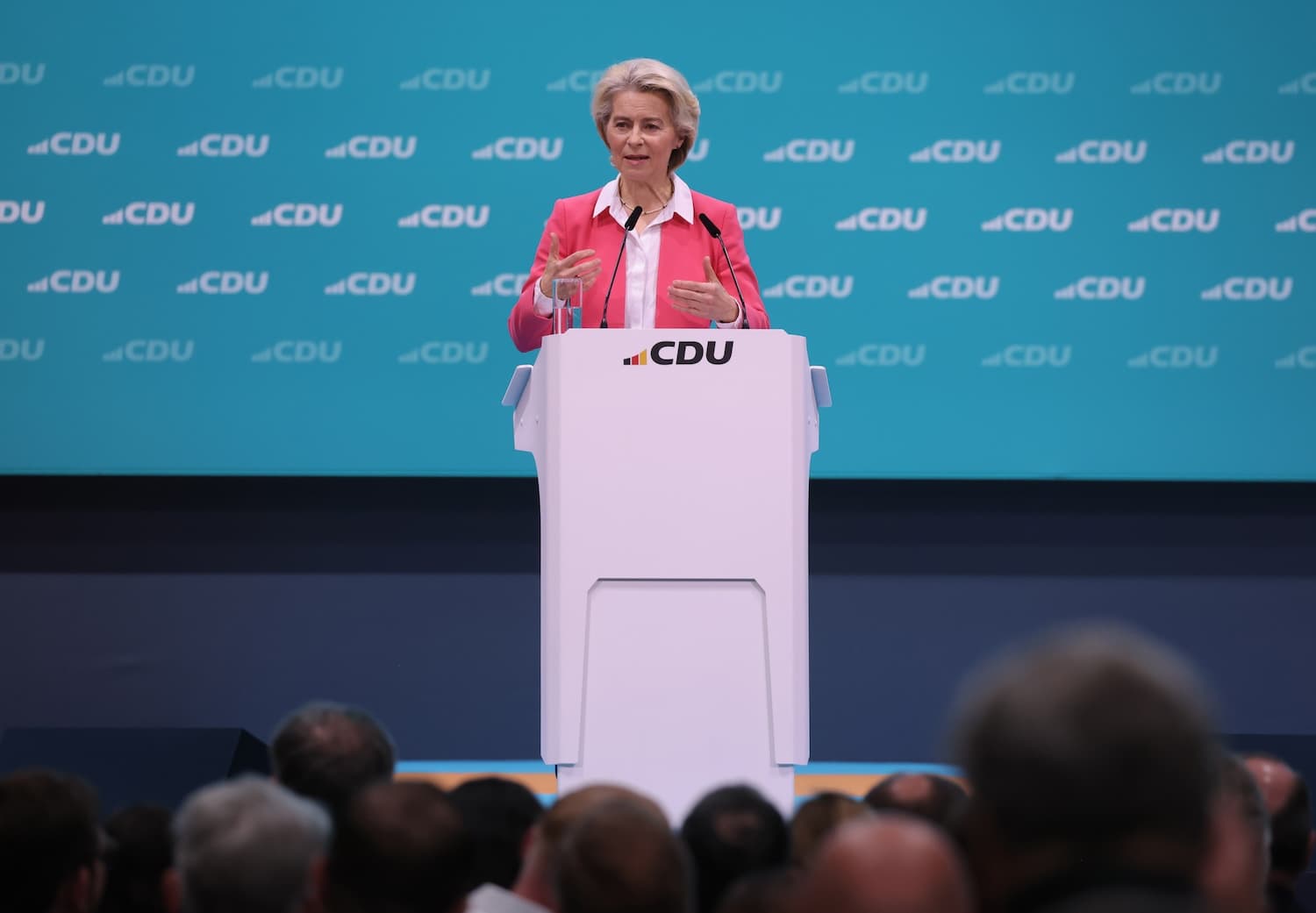 Dal 20% al 13% del Pil globale in 30 anni: dentro le cause del declino dell'Europa