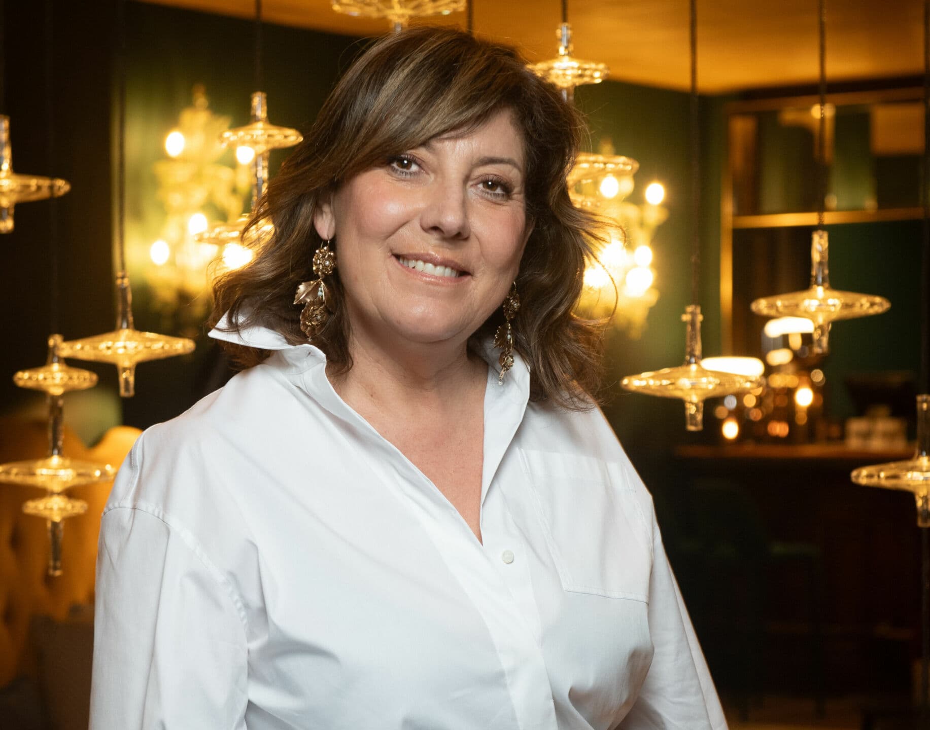 Come Carmen, Francesca e Valentina Moretti guideranno Terra Moretti nel segno della continuità