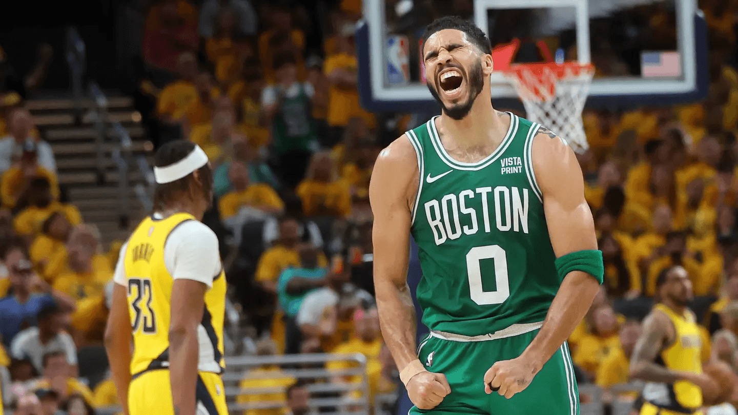Jayson Tatum rinnova con i Boston Celtics: 314 milioni di dollari in 5 anni. È il contratto Nba più ricco di sempre