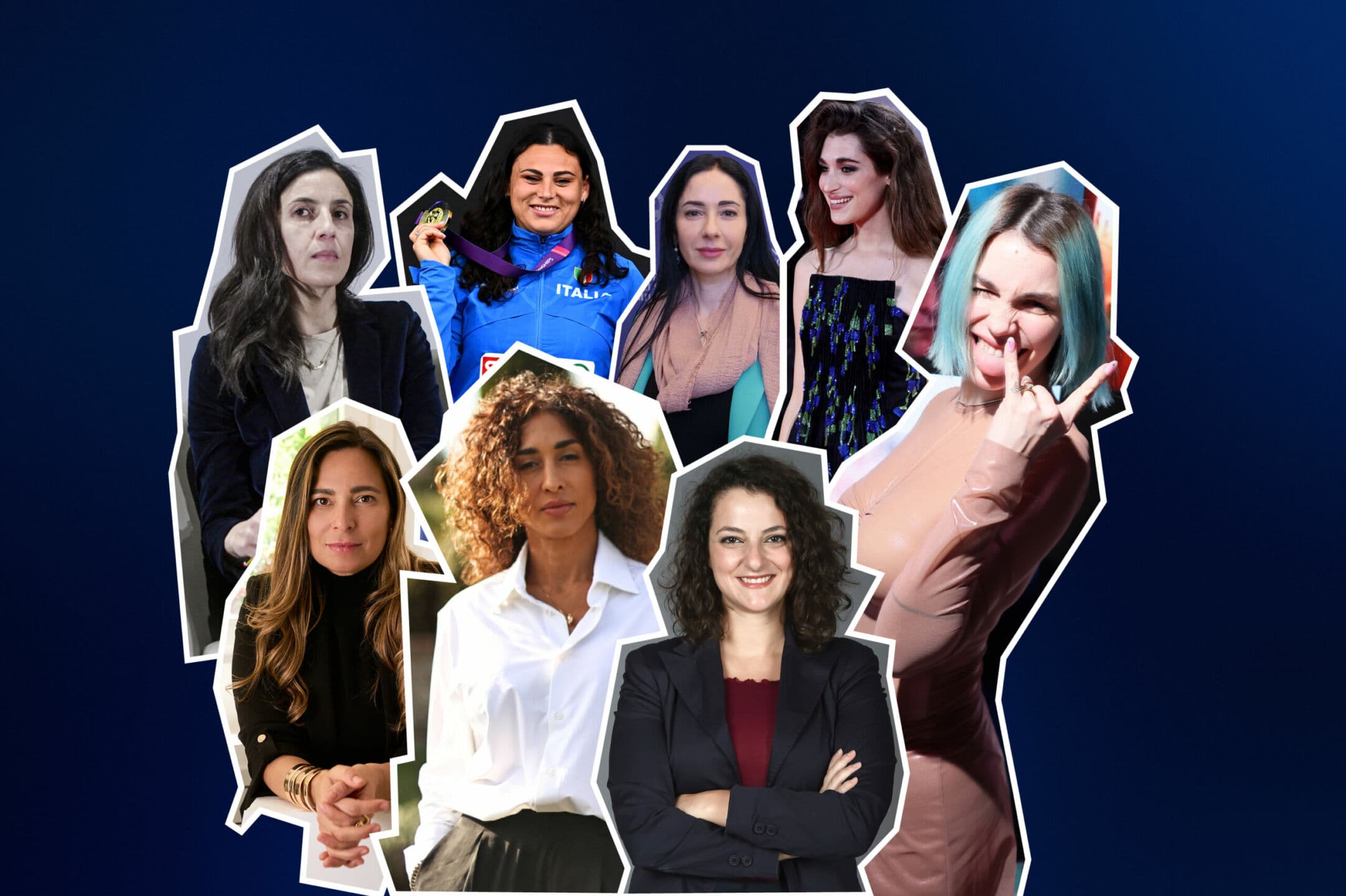 Chi sono le 100 donne di successo scelte da Forbes Italia nel 2024