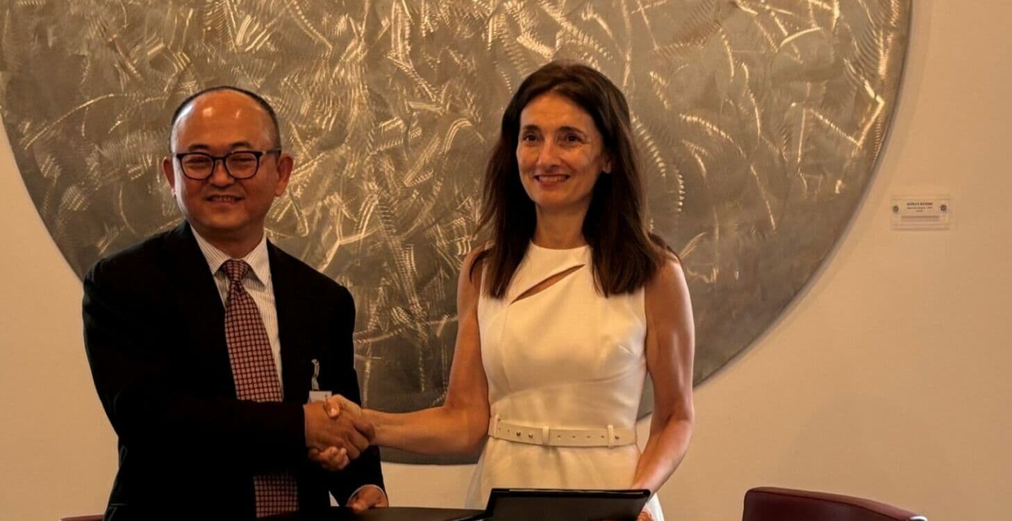 Da Sace 200 milioni per spingere le pmi italiane in Cina