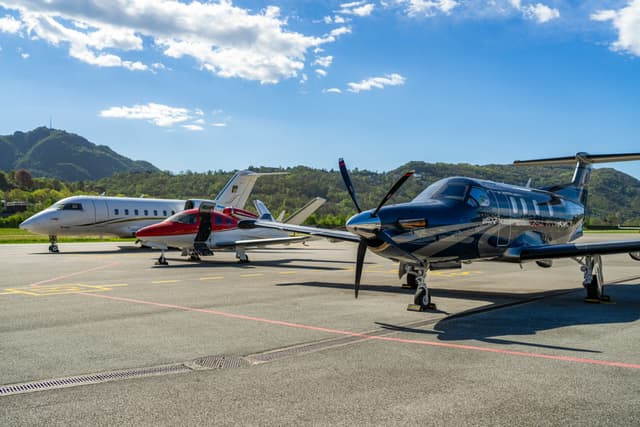 Come Upper Sky vuole rivoluzionare le linee aeree private puntando sulla membership club di lusso