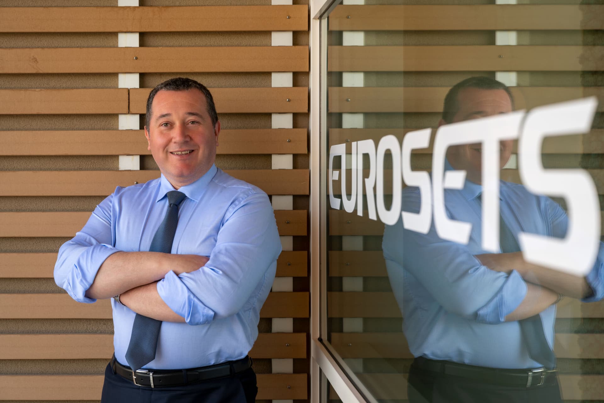 Eurosets: l’azienda che salva vite umane grazie a dispositivi ad alta tecnologia