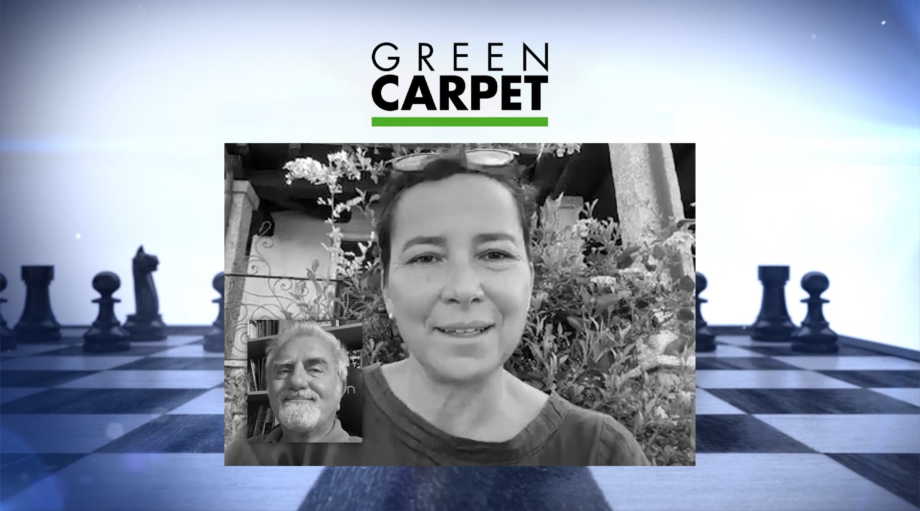 Interaction Design Green