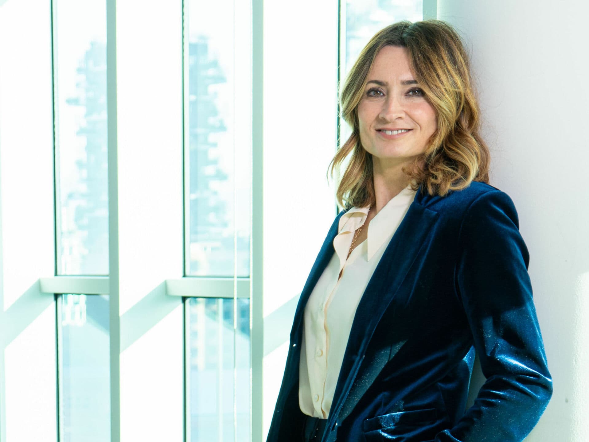 L'impegno e i progetti di Axa Italia per la parità di genere