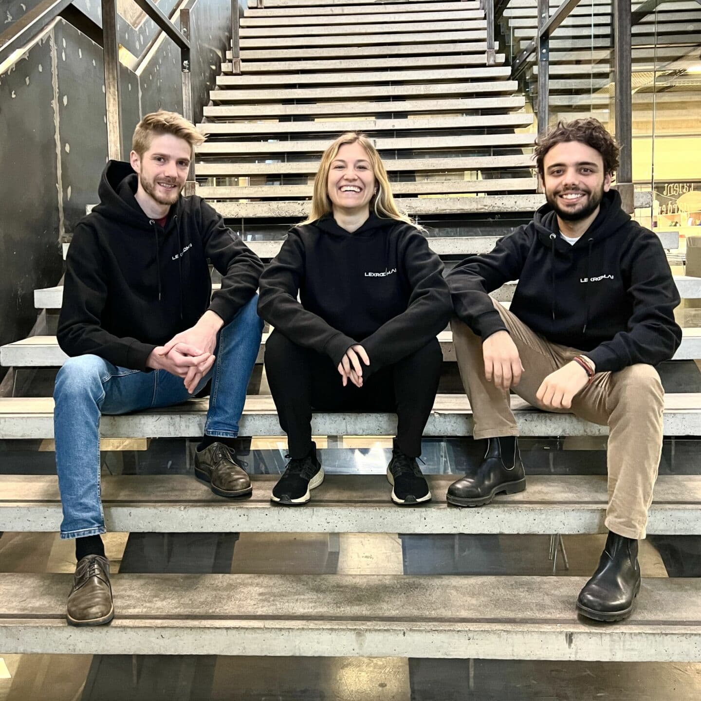 Così l'intelligenza artificiale sta cambiando il lavoro degli avvocati