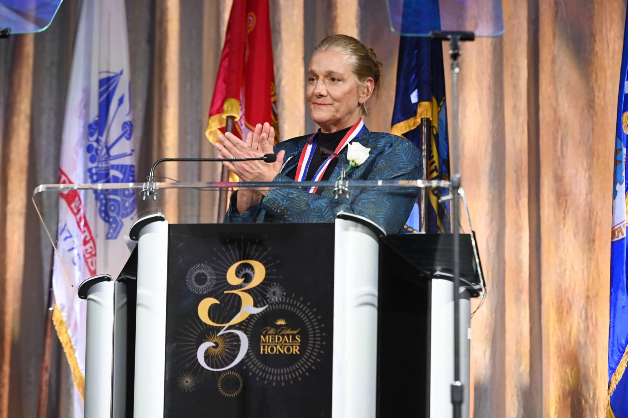 La nuova miliardaria del biotech che con la sua azienda trapianta cuori di maiali negli esseri umani