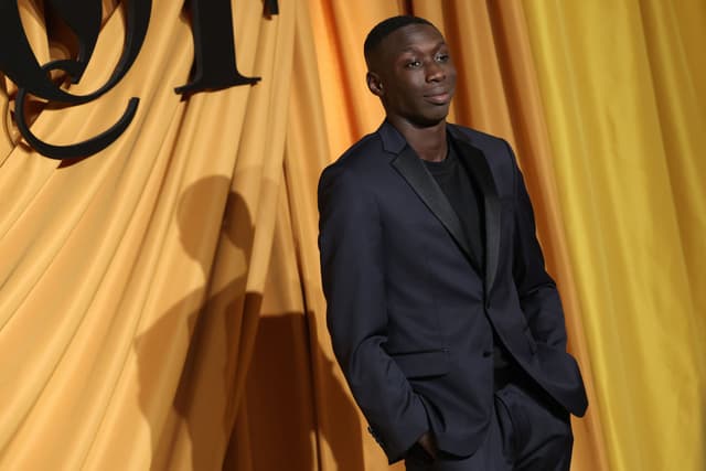 Khaby Lame è il TikToker più seguito del 2024: ecco la top 5