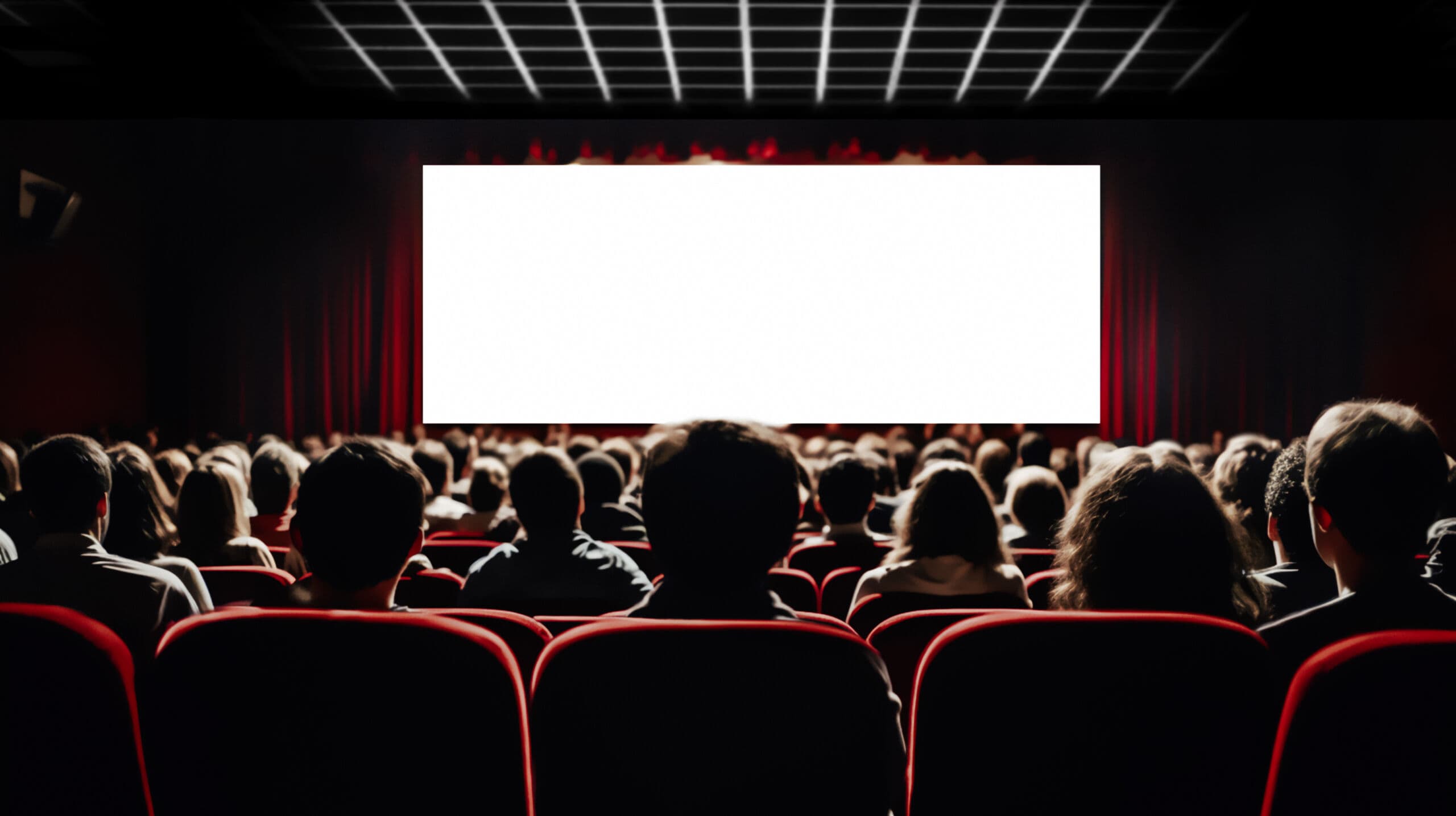 Qual è l'impatto del cinema sull'economia italiana? La ricerca di tre docenti dell'Università di Pisa
