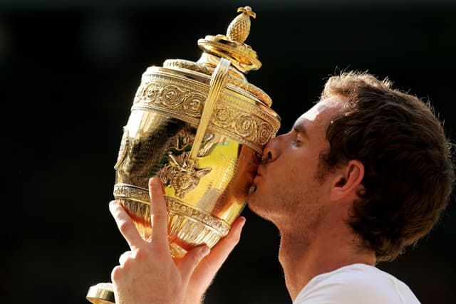 Murray dice addio al tennis alle Olimpiadi di Parigi: ecco quanto ha guadagnato in carriera