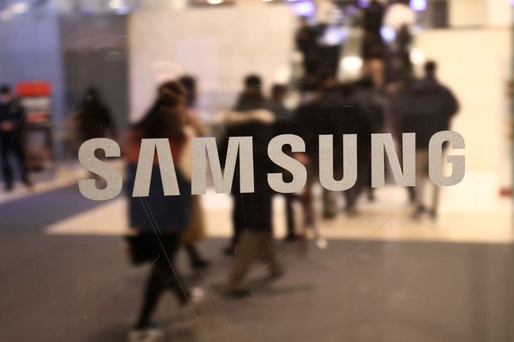 La sfida per i chip dell’IA si gioca a Wall Street. Ma Samsung frena sulla quotazione negli Stati Uniti