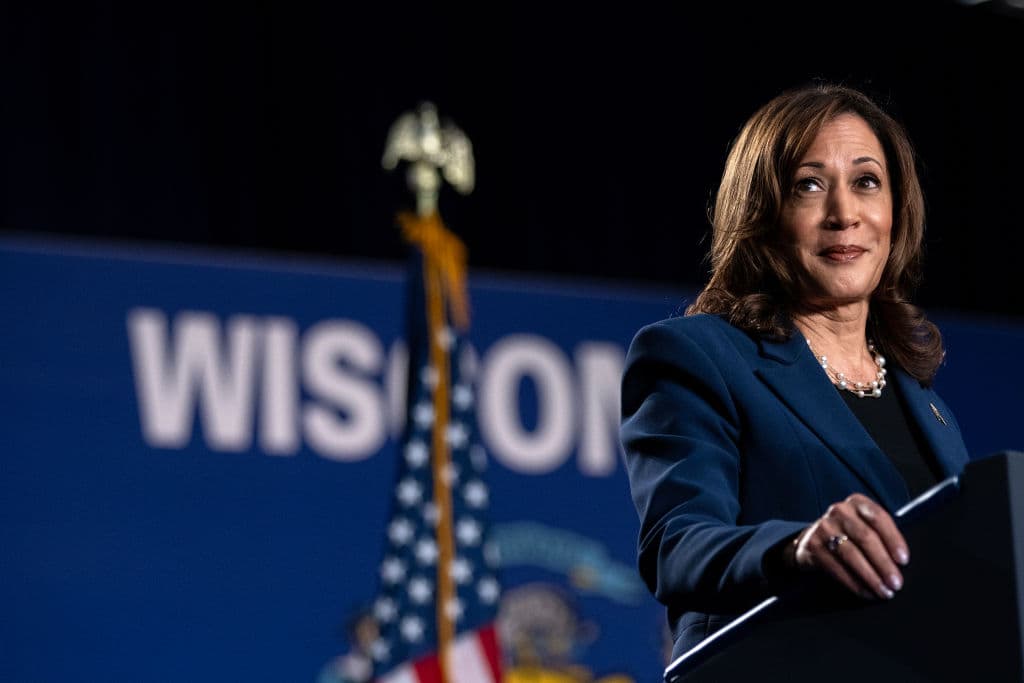 Chi sono i sostenitori di Kamala Harris nel mondo della finanza