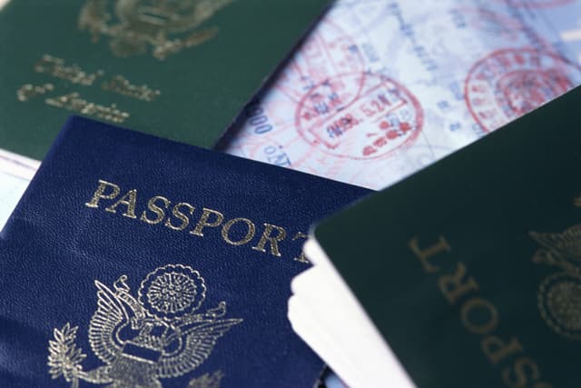 Alcuni dei passaporti più potenti del mondo non sono facili da ottenere: ecco cosa serve
